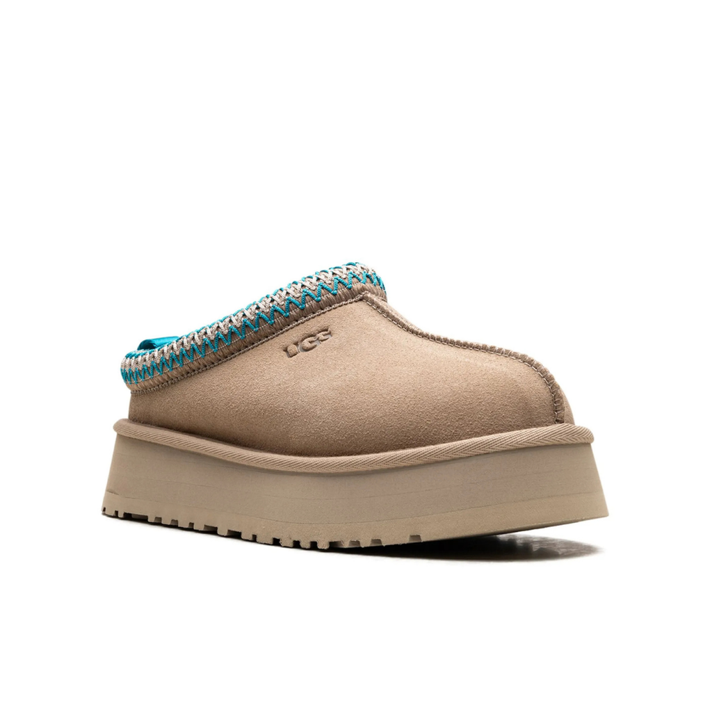 Tazz Sand Slippers