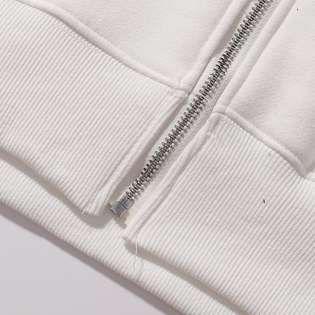 Supreme Hoodie