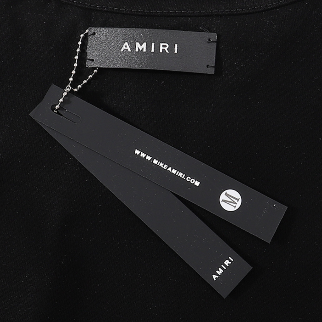 Amr Peace T-shirt