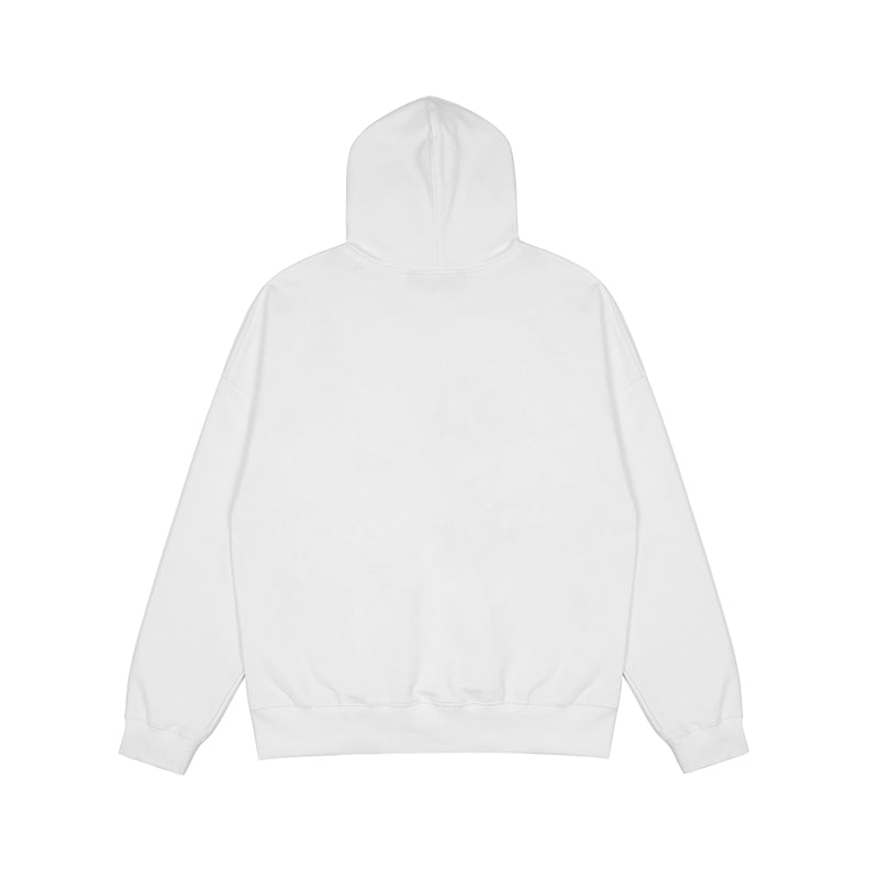 Palm Bear Hoodie