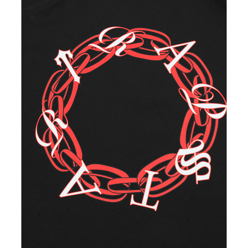 Secret T-shirt
