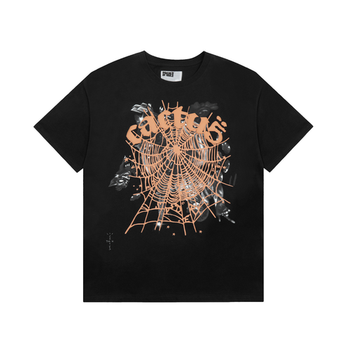 Sp5der T-shirts