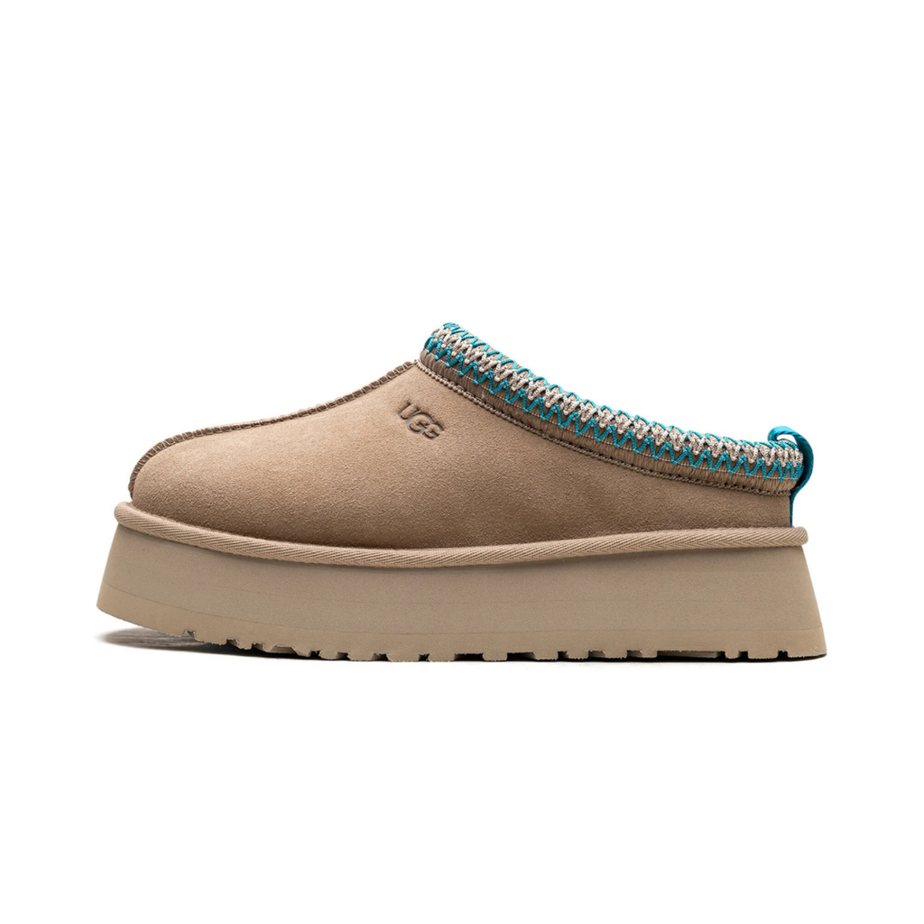 Tazz Sand Slippers