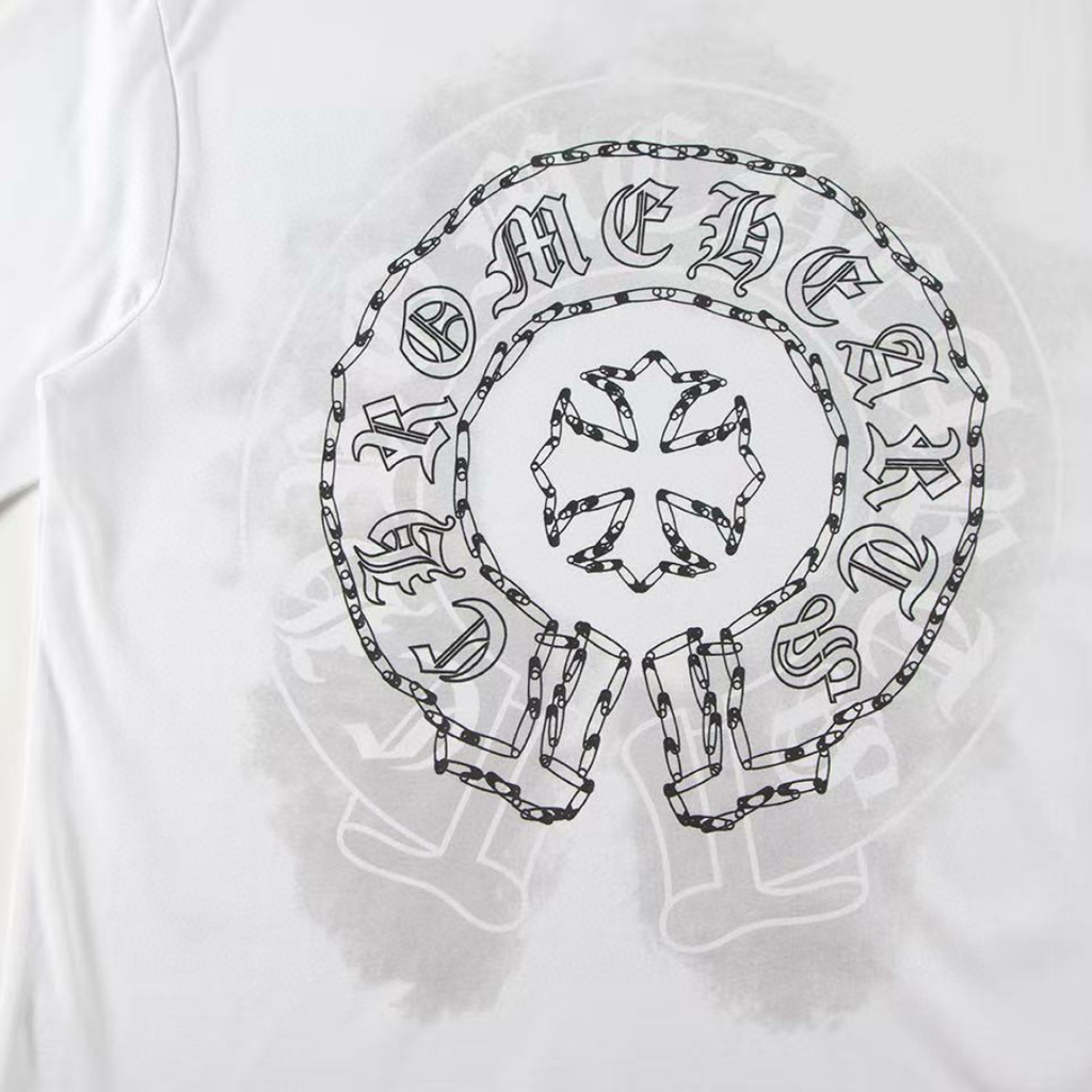 Chrome T-shirt