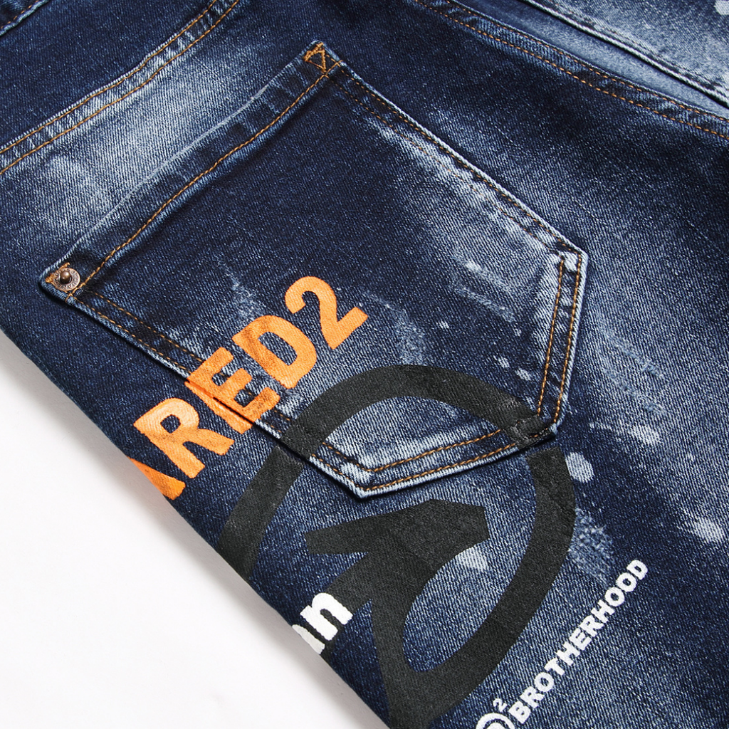 Dsq Jeans