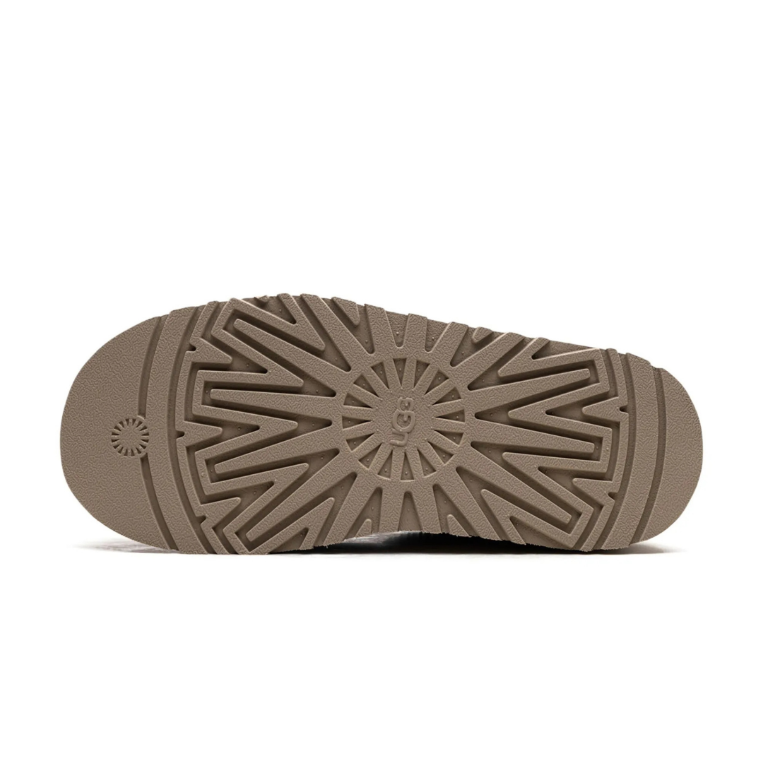 Tazz Sand Slippers