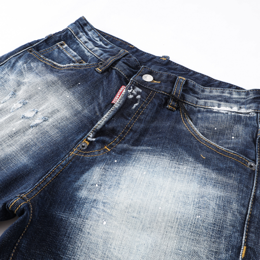 Dsq Shorts