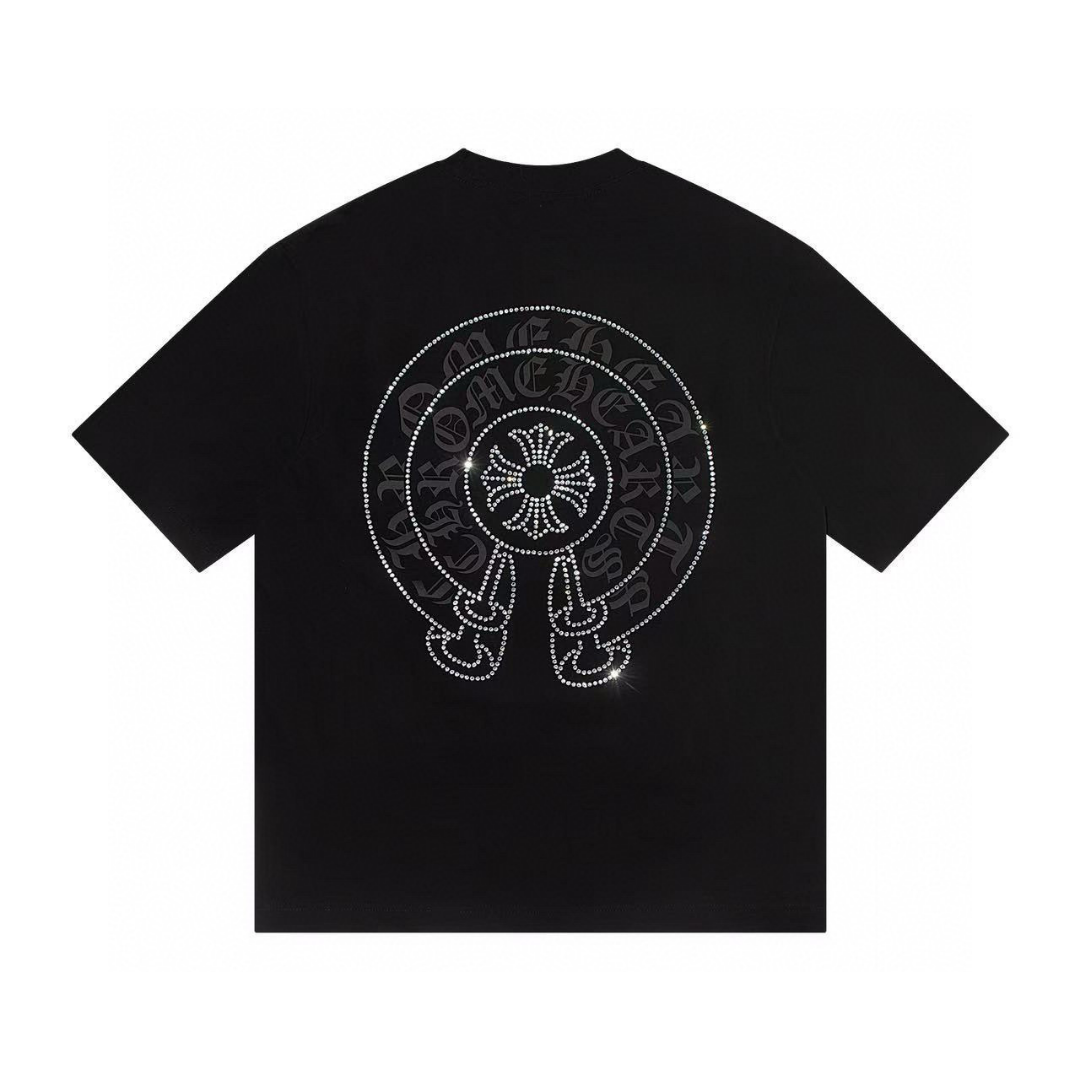 Chrome T-shirt