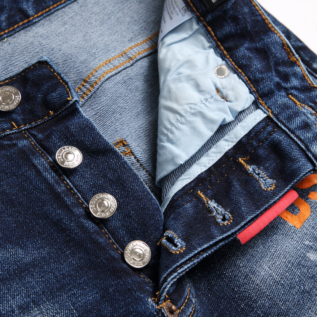 Dsq Jeans