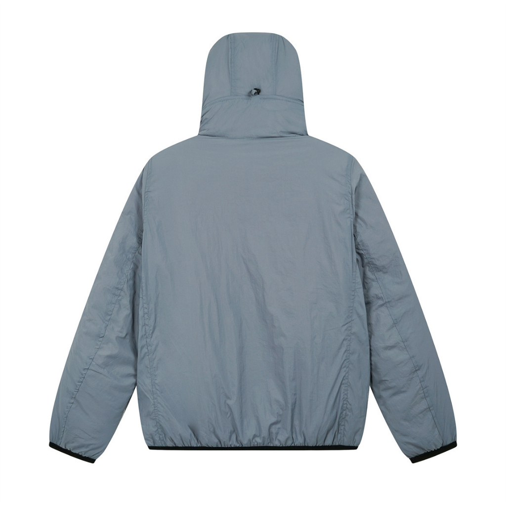 Monochromatic Jacket