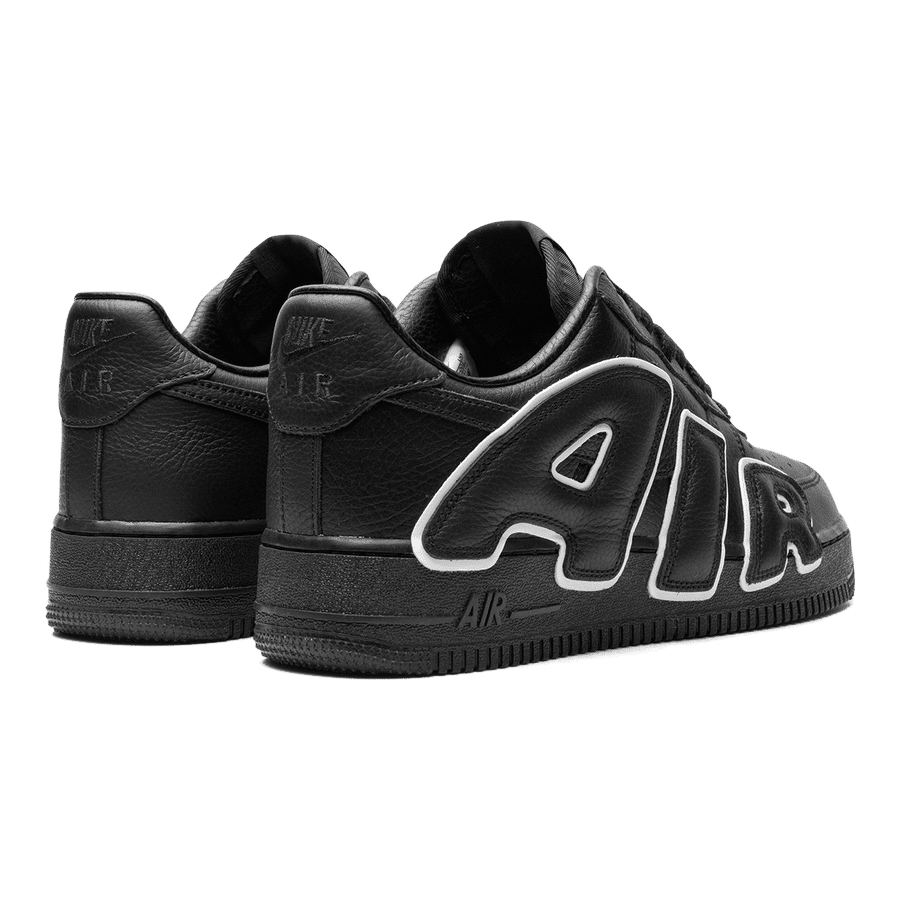 AF1 x CPFM Black