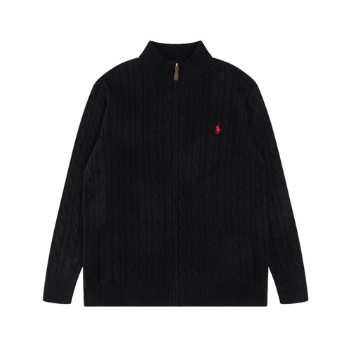 Polo Sweaters