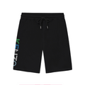 Monogram Shorts