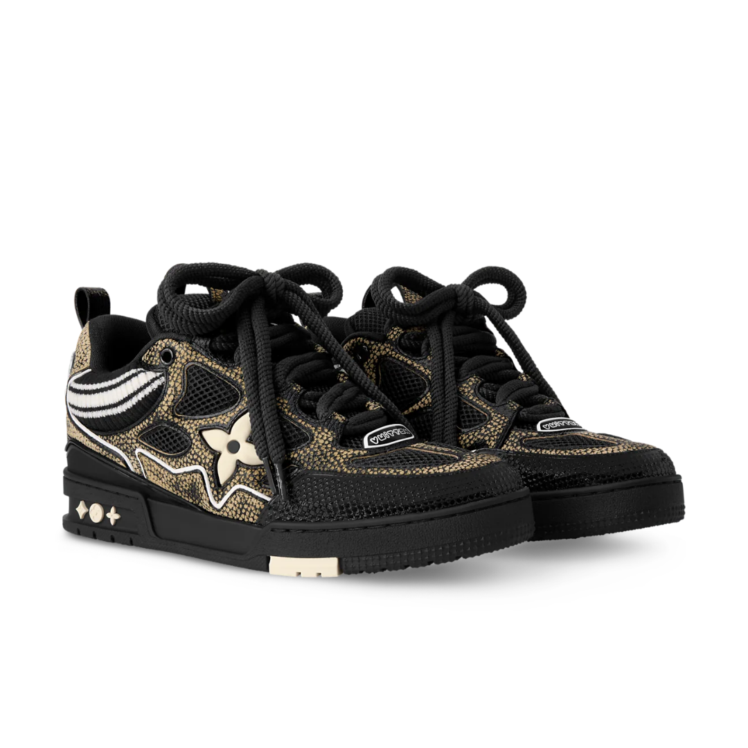 Skater Monogram