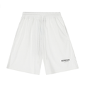 Represent Monogram Shorts