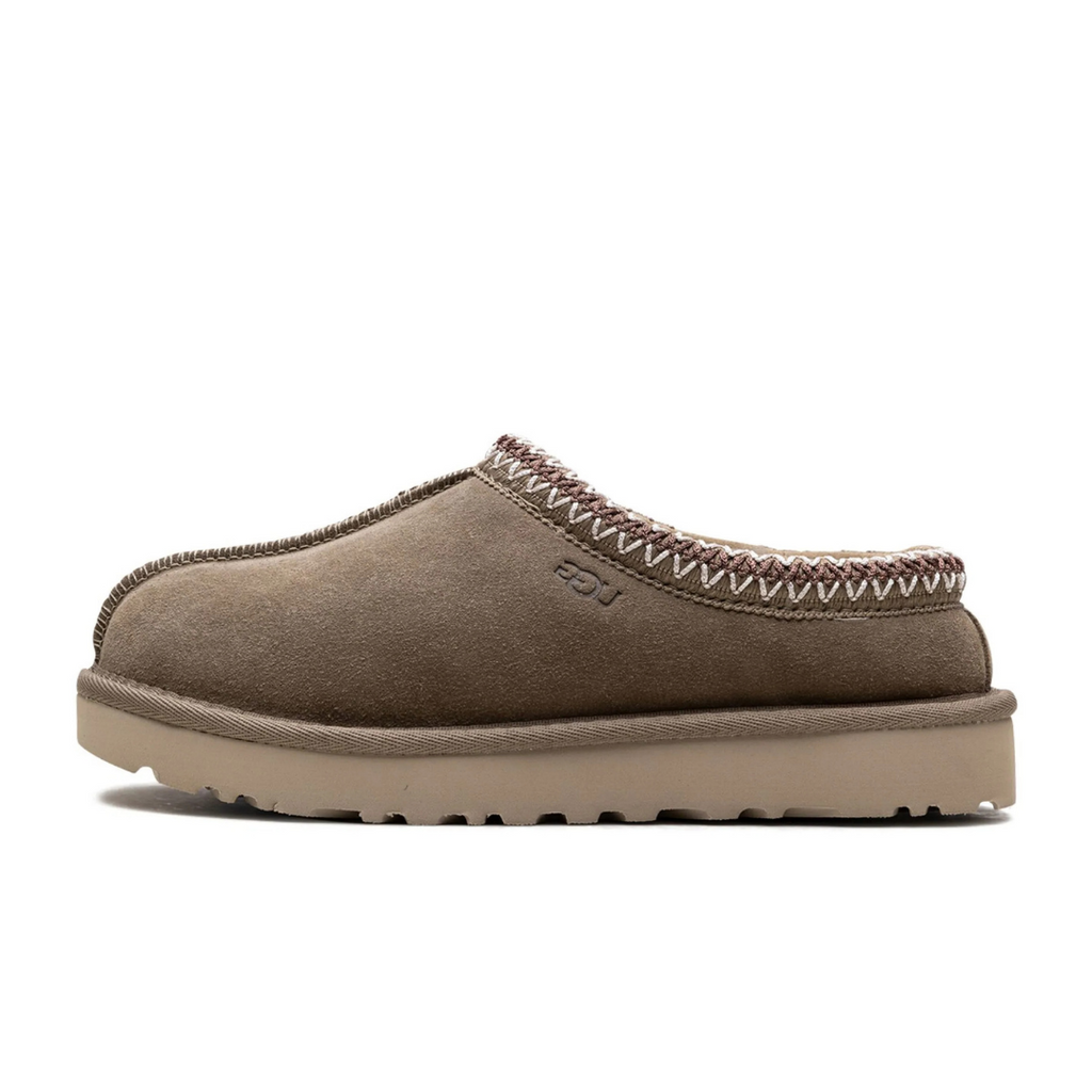 Tasman Slippers