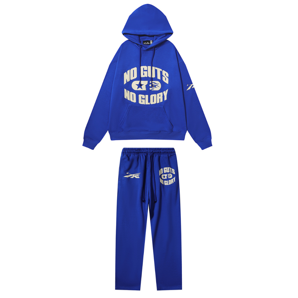 Hell Tracksuit