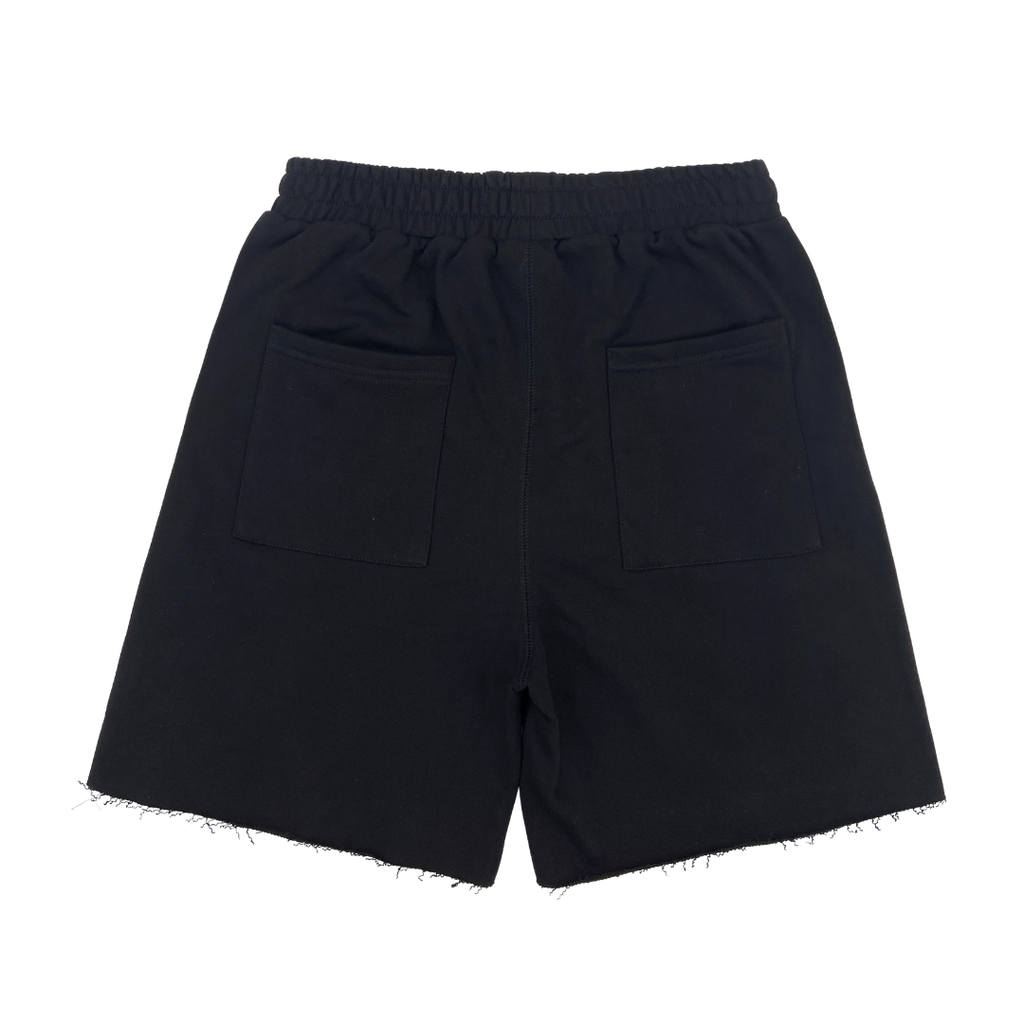 CB Monogram Shorts
