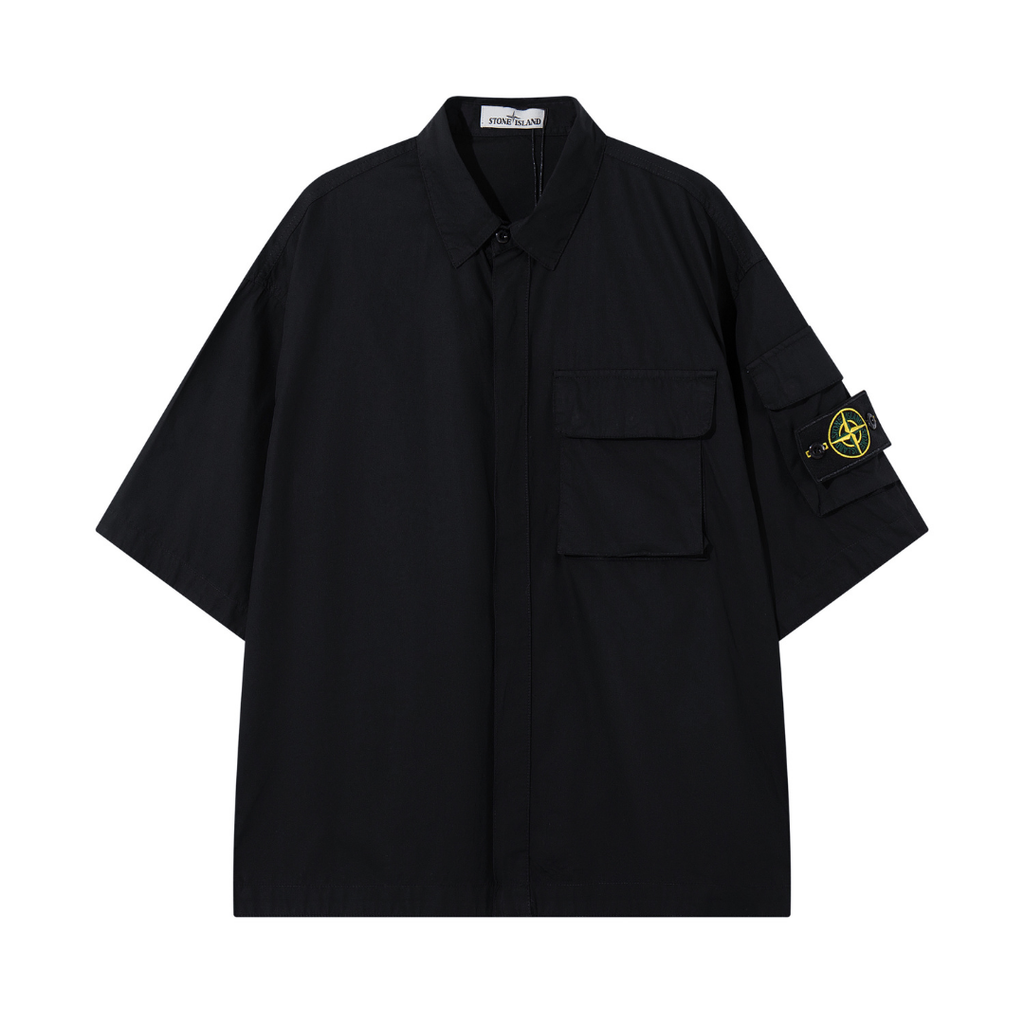 Tactic Monogram Shirt