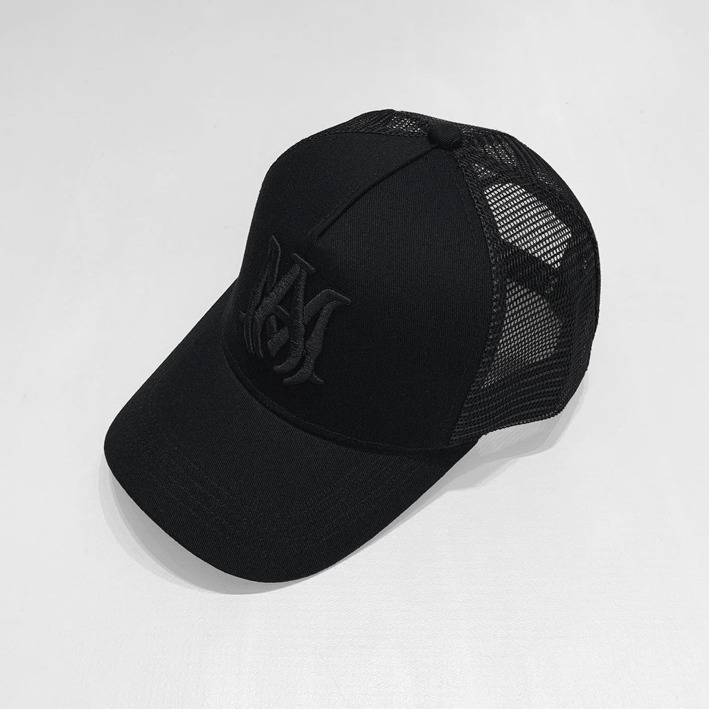 Amr Cap