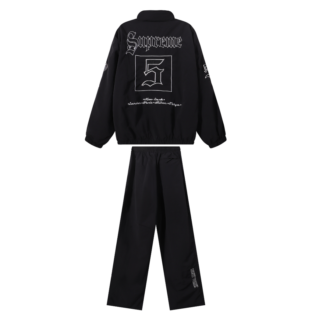 Supreme Tracksuit