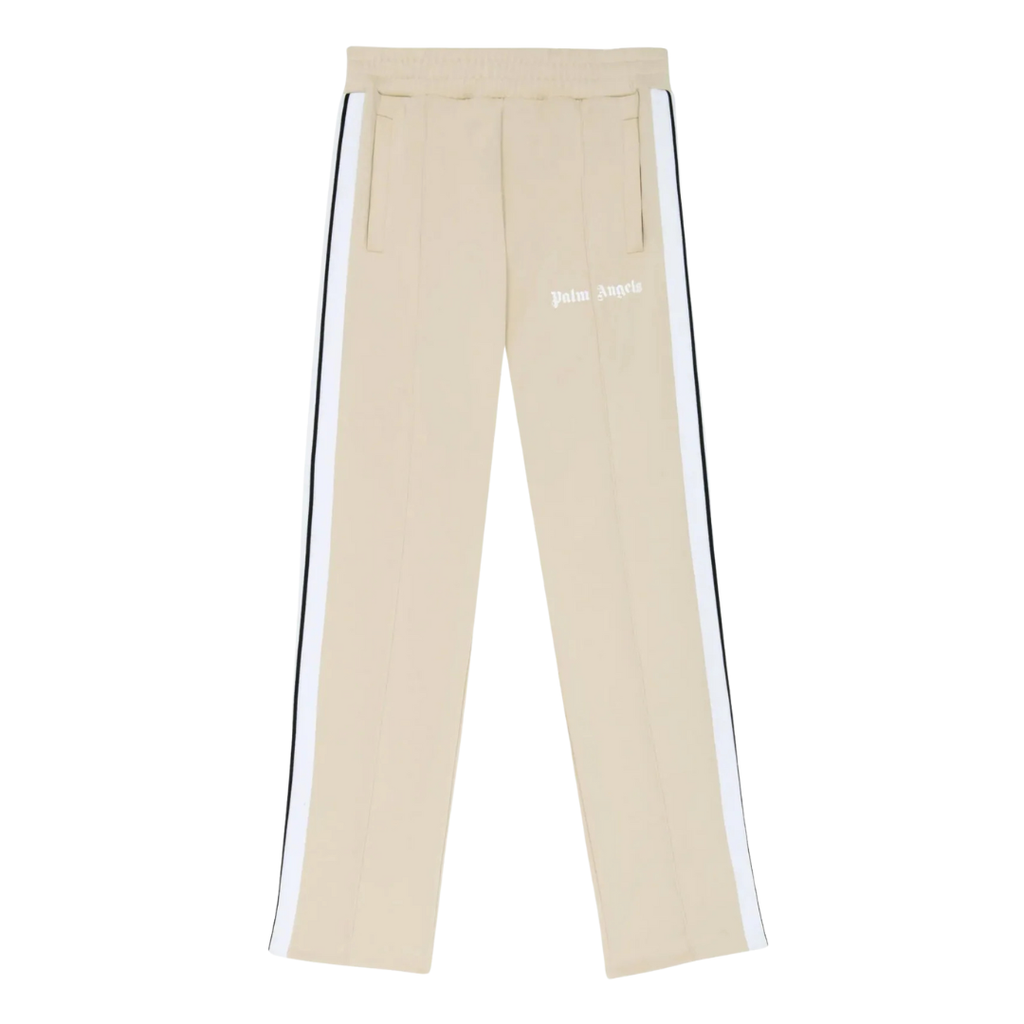Palm Beige Tracksuit