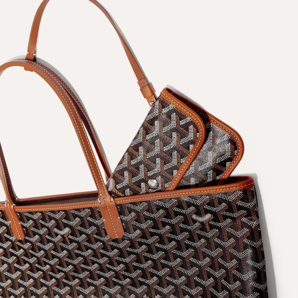 Saint Louis PM Bag