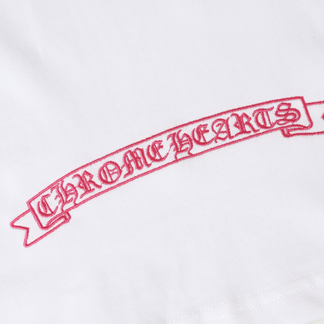Chrome T-shirt