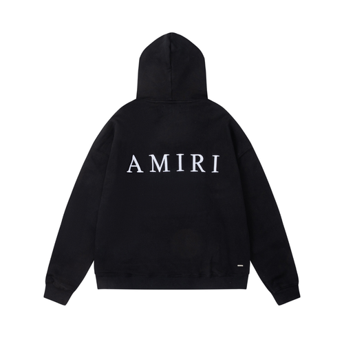 Amr Hoodie