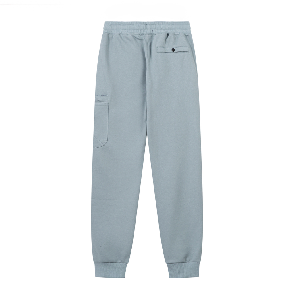Monogram Pants