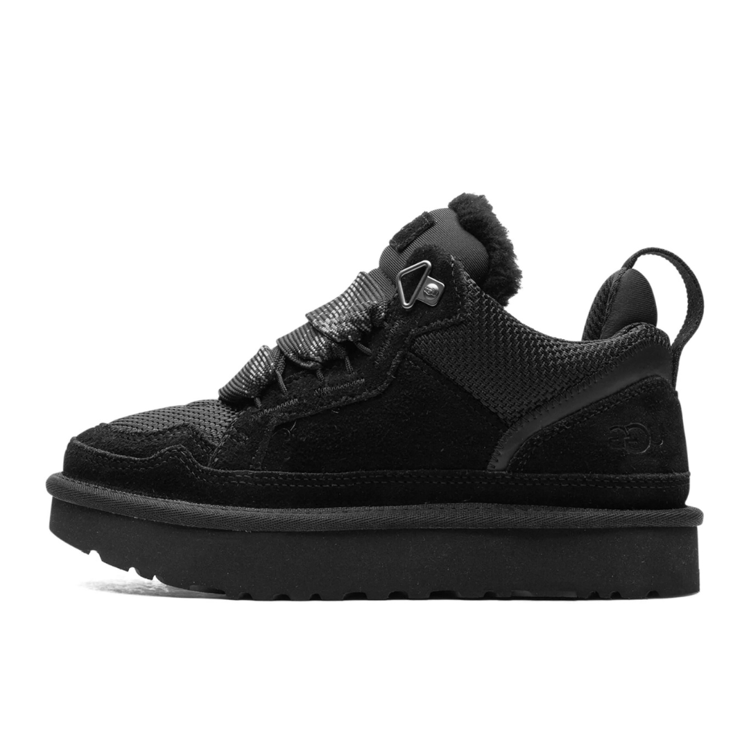 WMNS Lowmell Sneakers