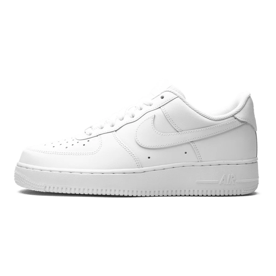 AF1 White