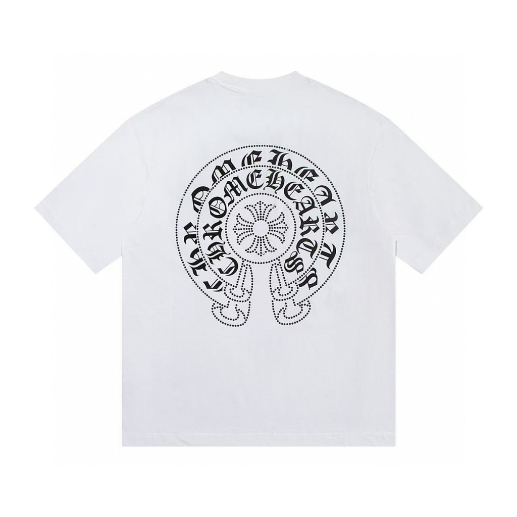 Chrome T-shirt