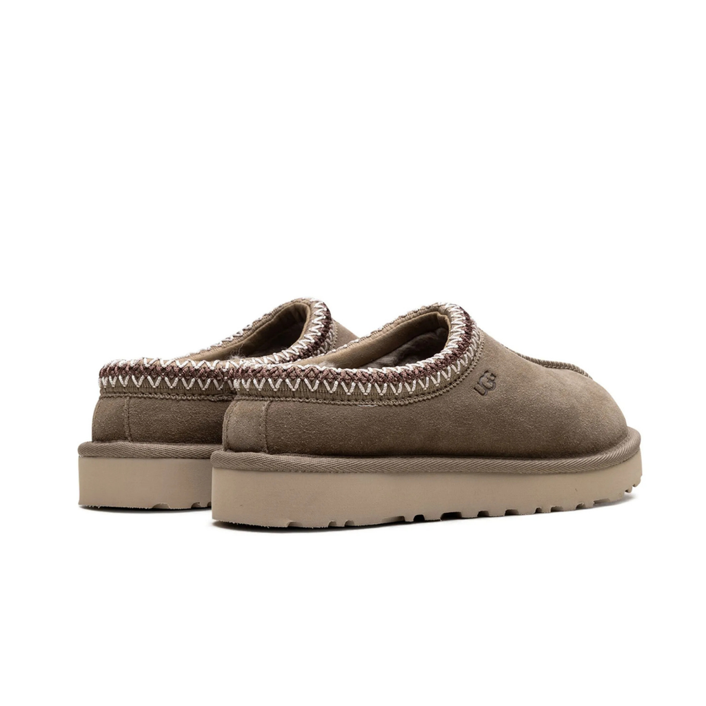 Tasman Slippers