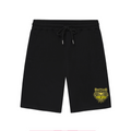 Monogram Shorts