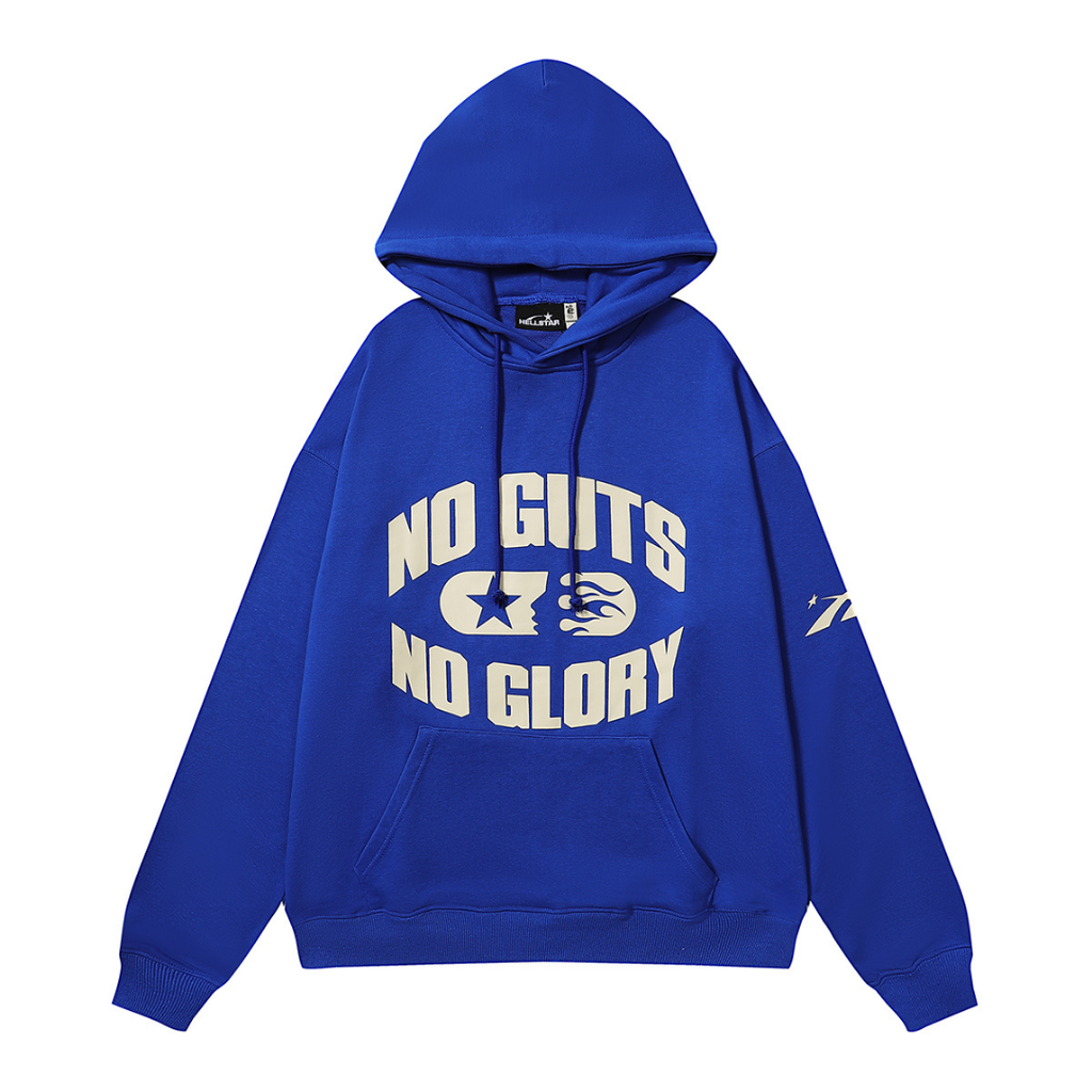 Hell Tracksuit