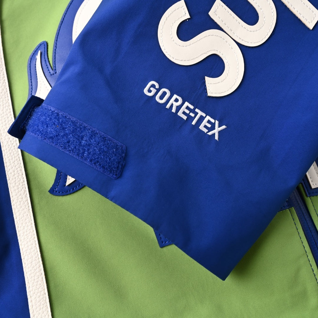 Supreme Jacket Beta