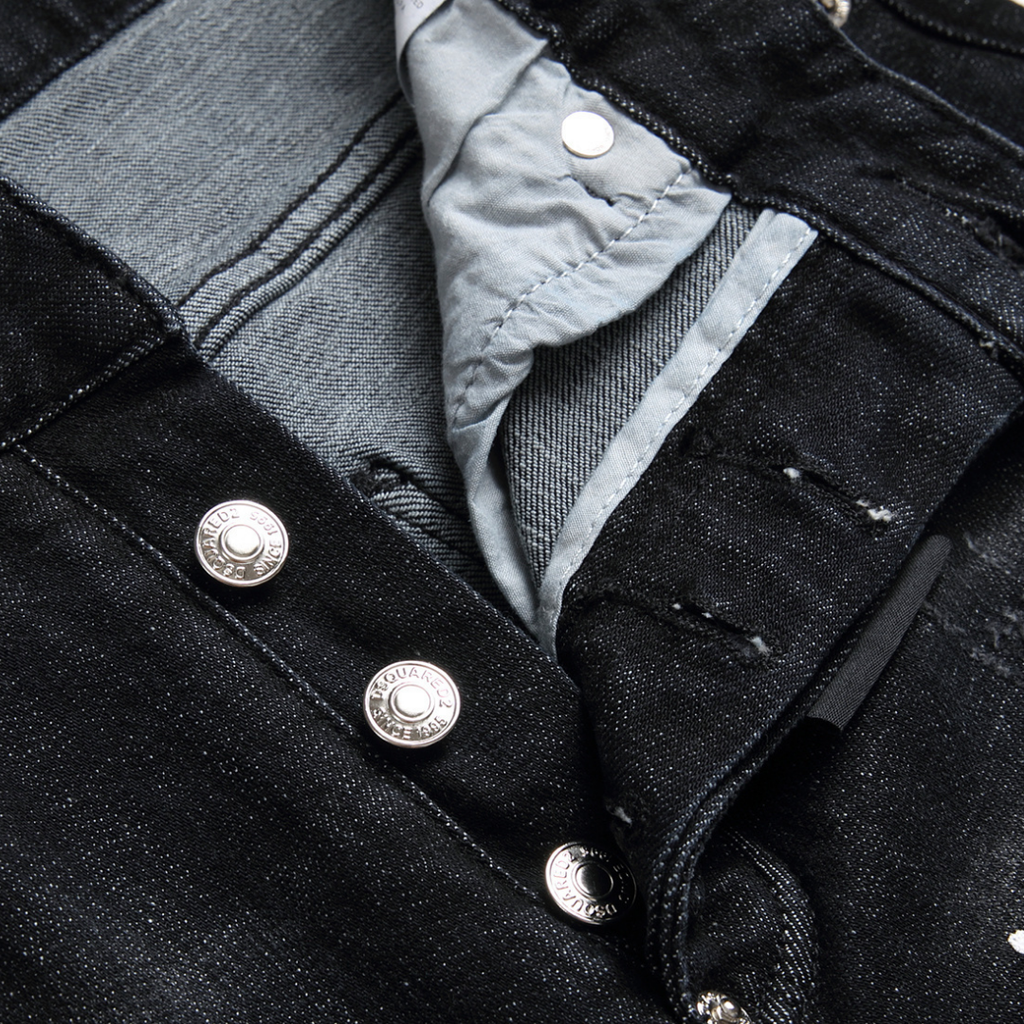 Dsq Jeans