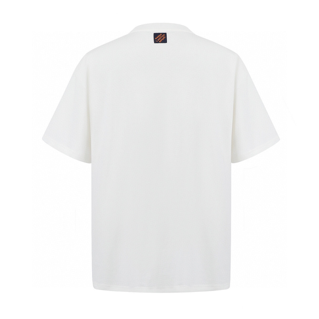 Monogram T-shirt