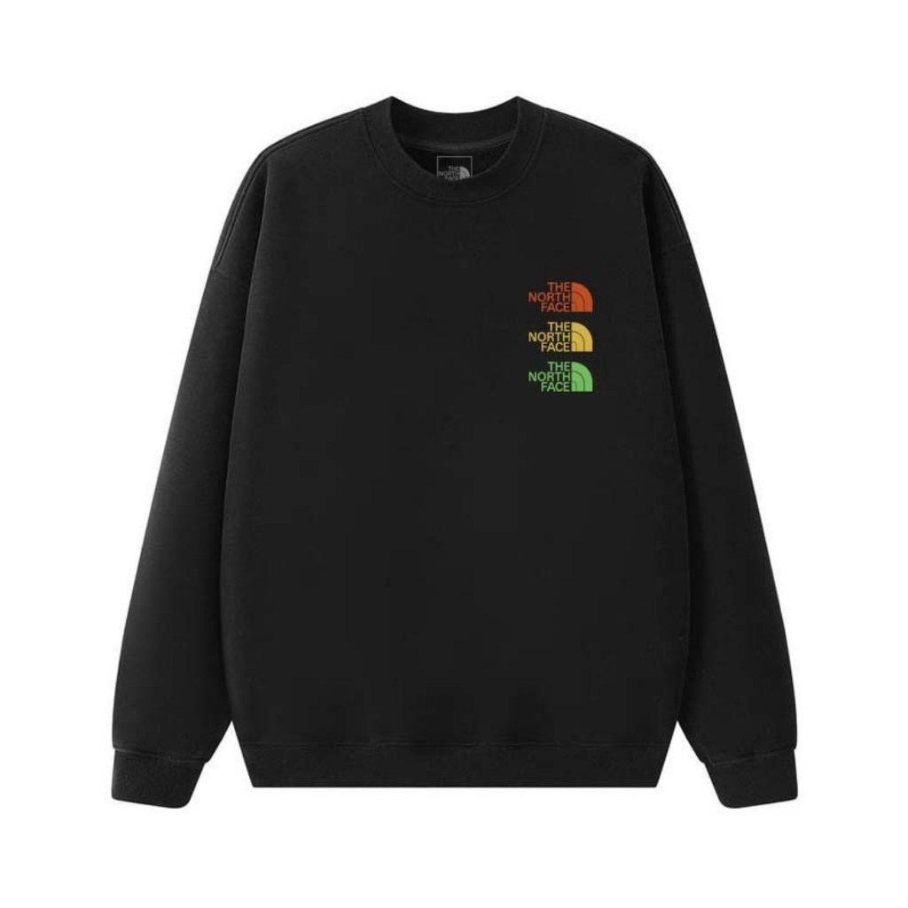 Tnf Monogram Hoodie