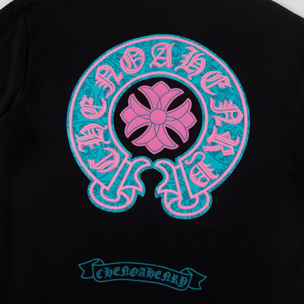 Chrome T-shirt