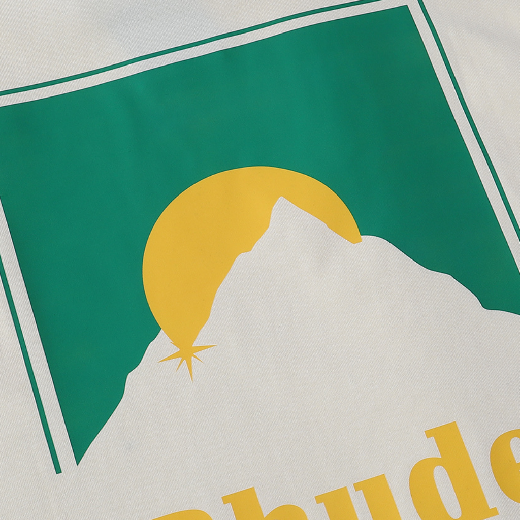 Rh*de T-shirt