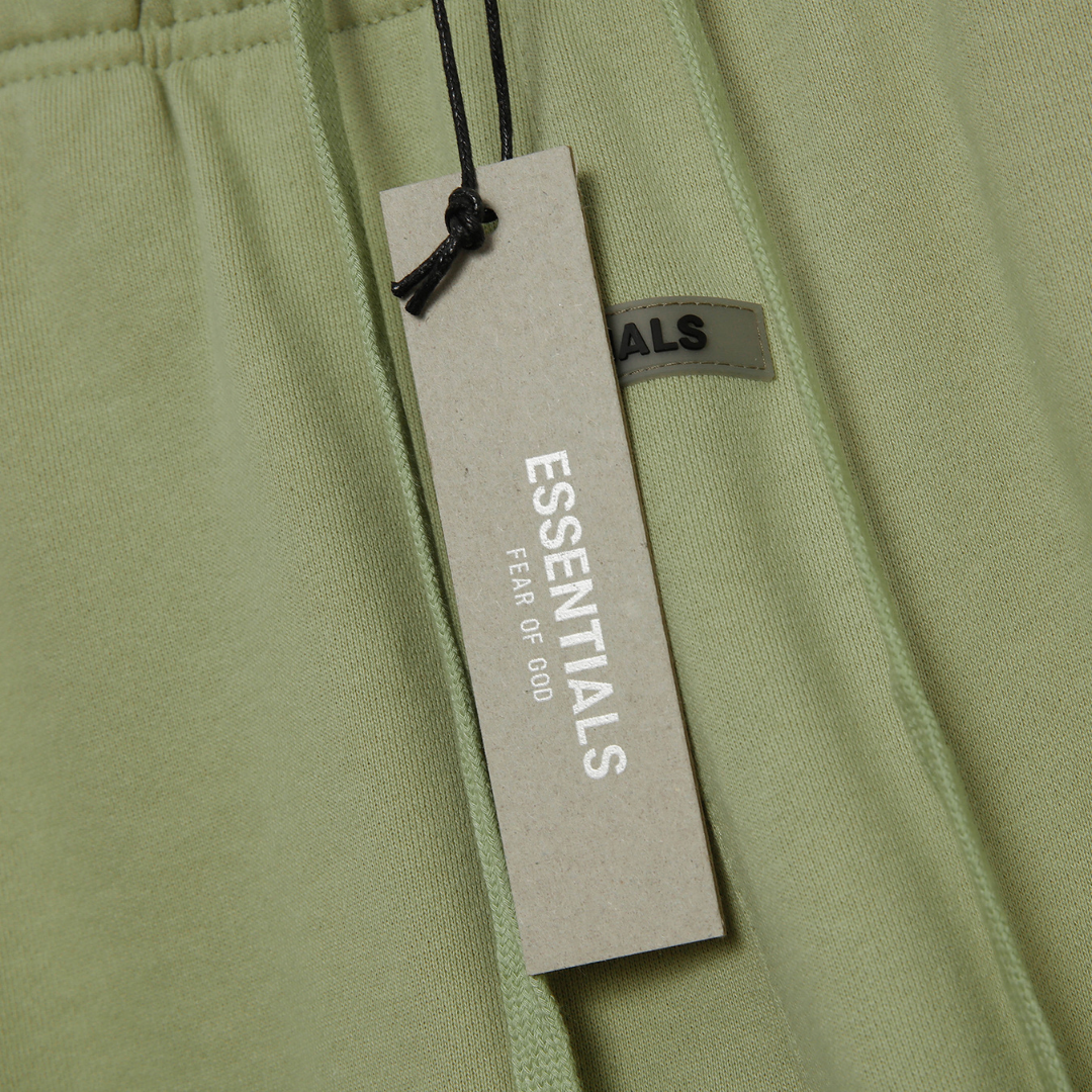 Essentials Shorts