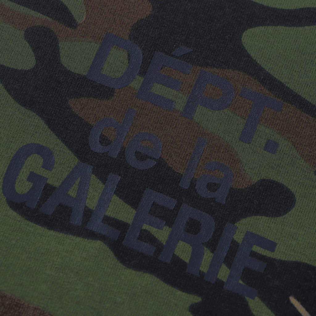 Gallery Dpt. Short Set