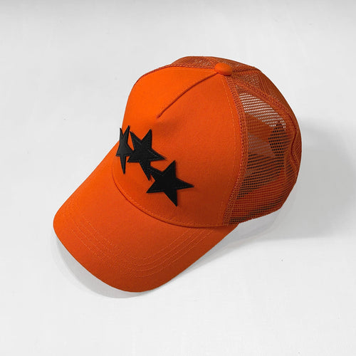 Amr Cap
