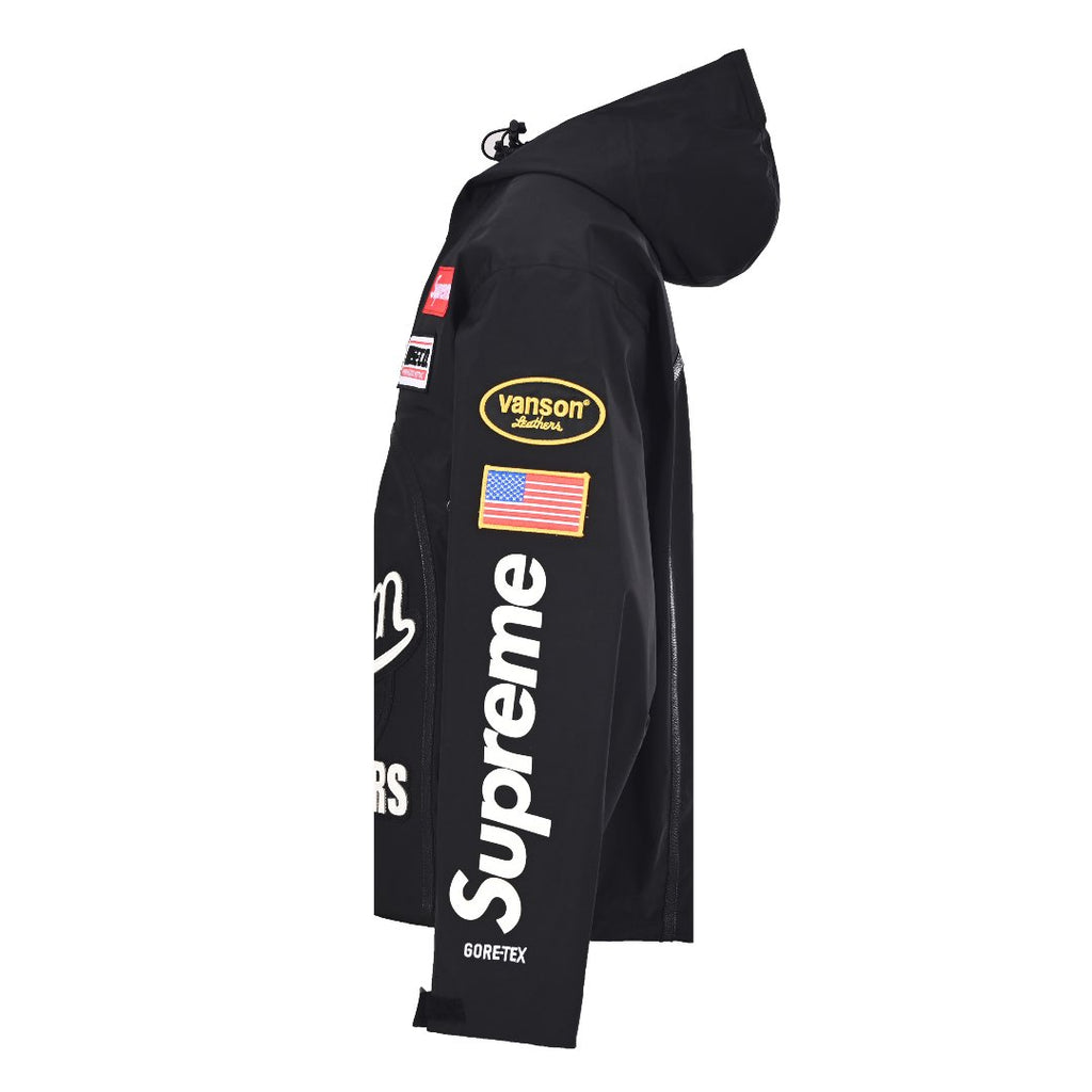 Supreme Jacket Alpha