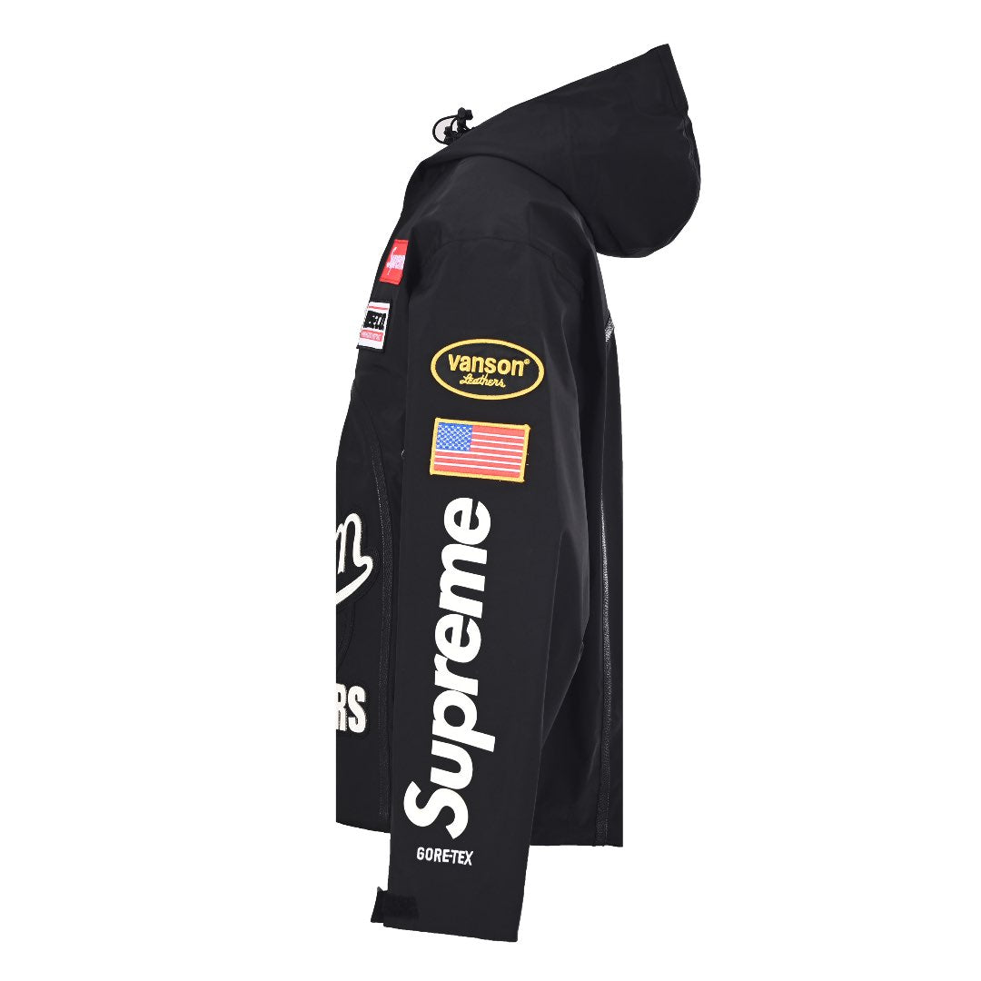 Supreme Jacket Alpha