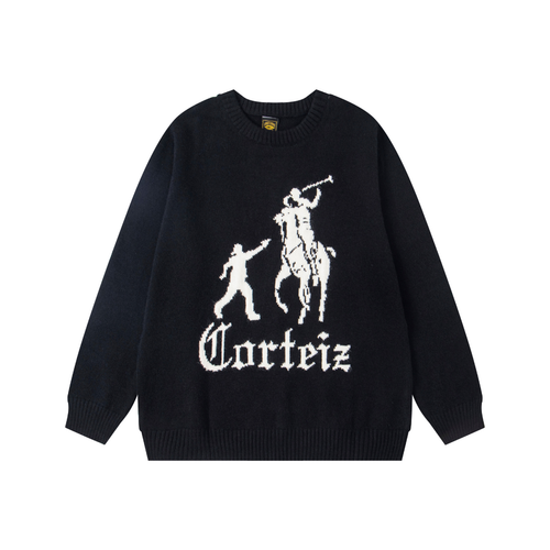 Crtz Sweaters