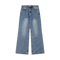 Ami Baggy Jeans