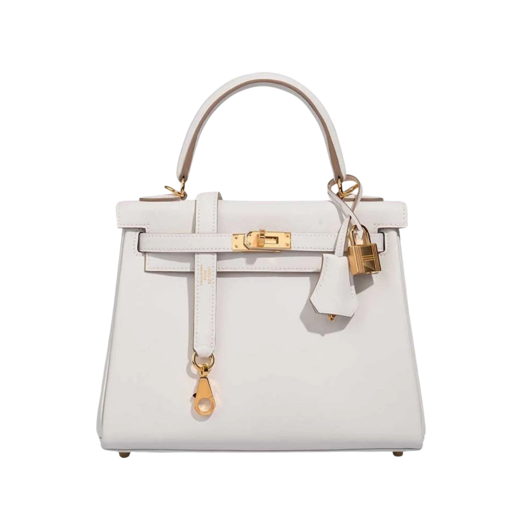 Birkin 25 Bag